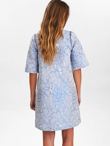 Abito ' NUVIDA ' di NÜMPH in blu