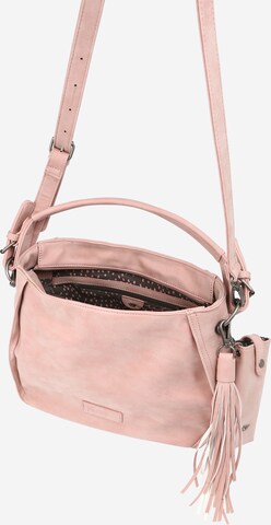 Fritzi aus Preußen Shoulder Bag in Pink