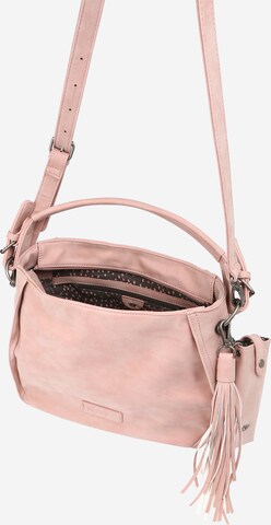 Fritzi aus Preußen Schultertasche in Pink