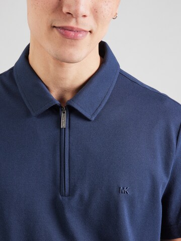 Michael Kors Shirt in Blue