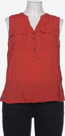 Ragwear Blouse & Tunic in XL in Red: front