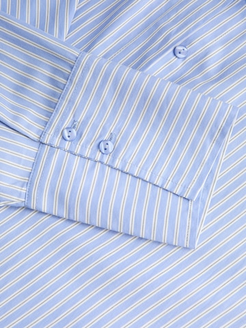 JJXX Блузка 'JXCARO' в Синий