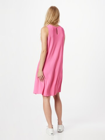 Robe s.Oliver en rose