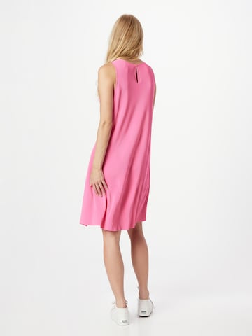 s.Oliver Kleid in Pink