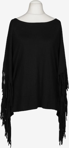 MICHAEL Michael Kors Pullover M in Schwarz: Vorderseite