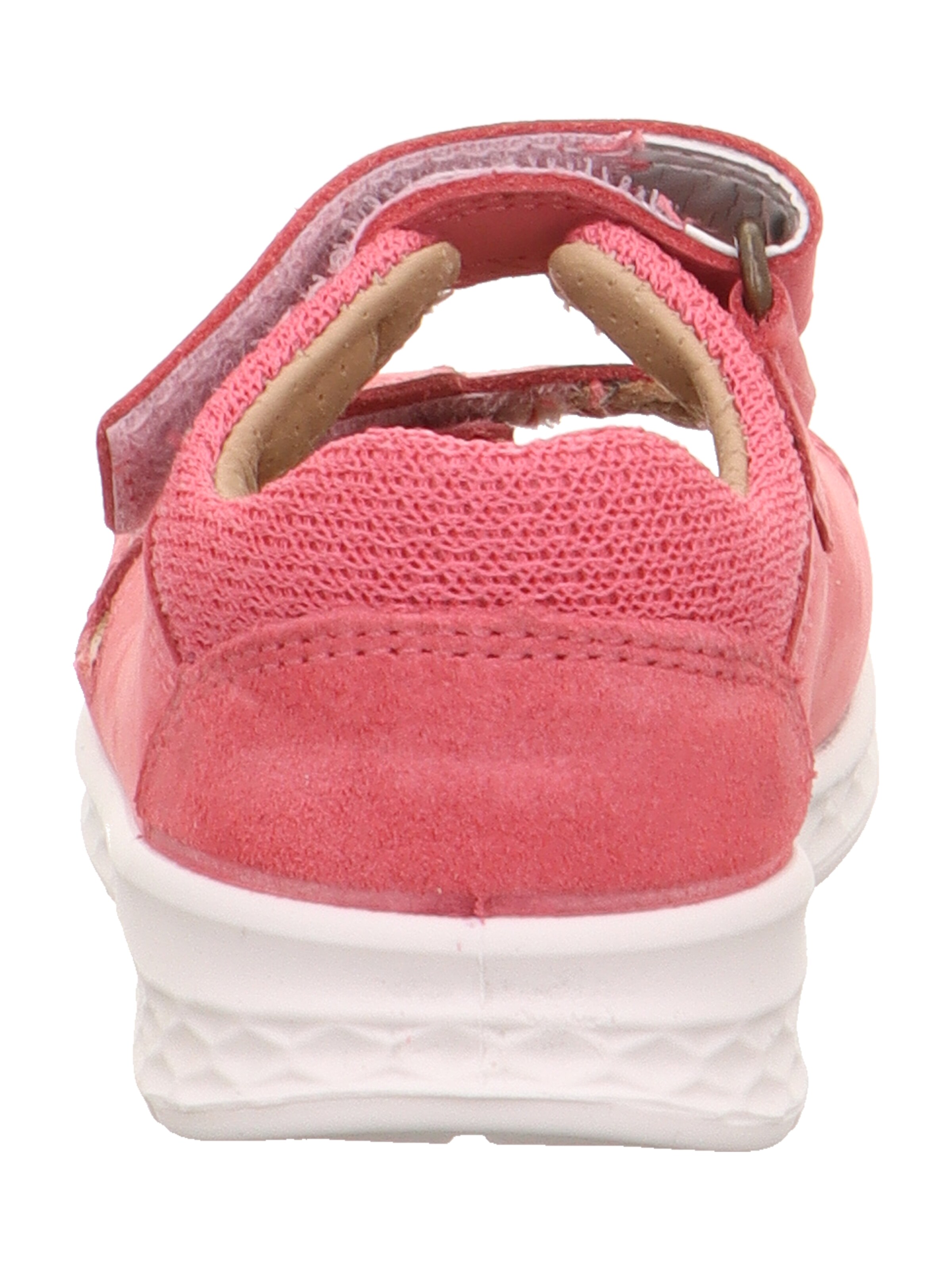 SUPERFIT Σανδάλι 'Lagoon' σε ροζ