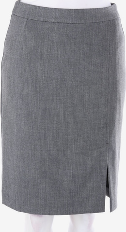 STILE BENETTON Skirt in L in Grey: front