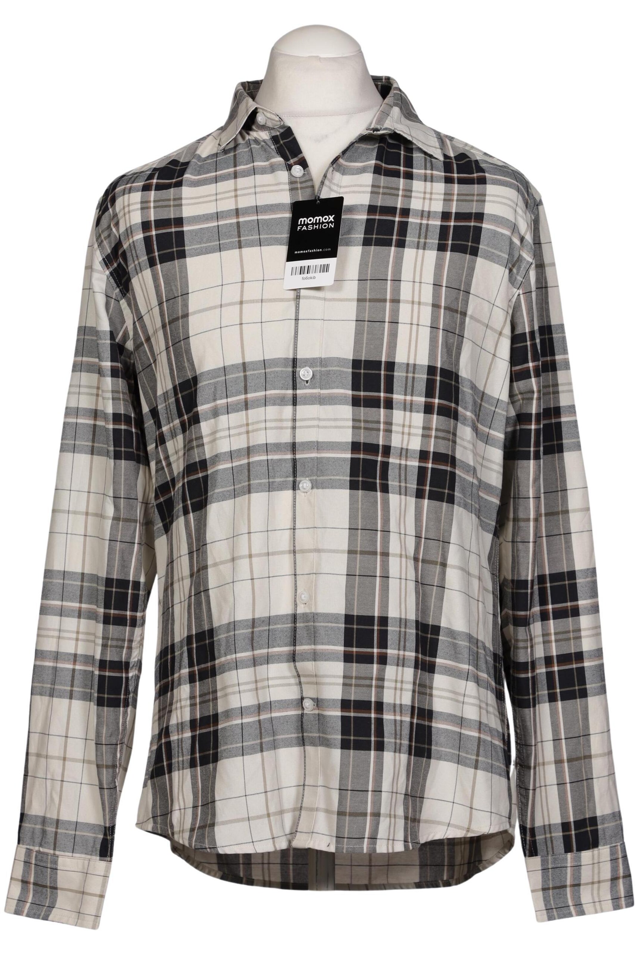 Only & Sons Button Up Shirt in L in Mixed colors: front