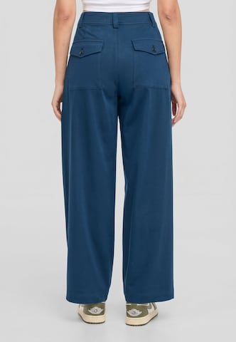 Loosefit Pantaloni 'Zanna' di 2Y Studios in blu