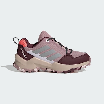 Chaussures basses 'Ax4r' ADIDAS TERREX en violet