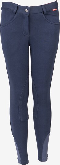 RED HORSE Outdoor Pants in Blue, Item view