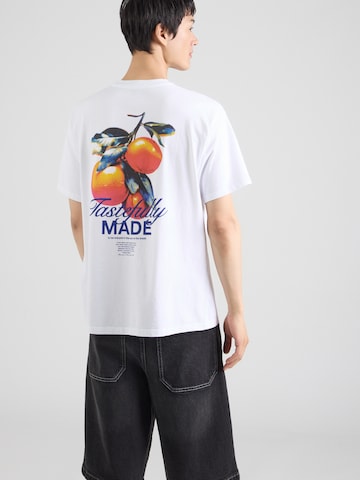 LEVI'S ® Bluser & t-shirts i hvid: forside
