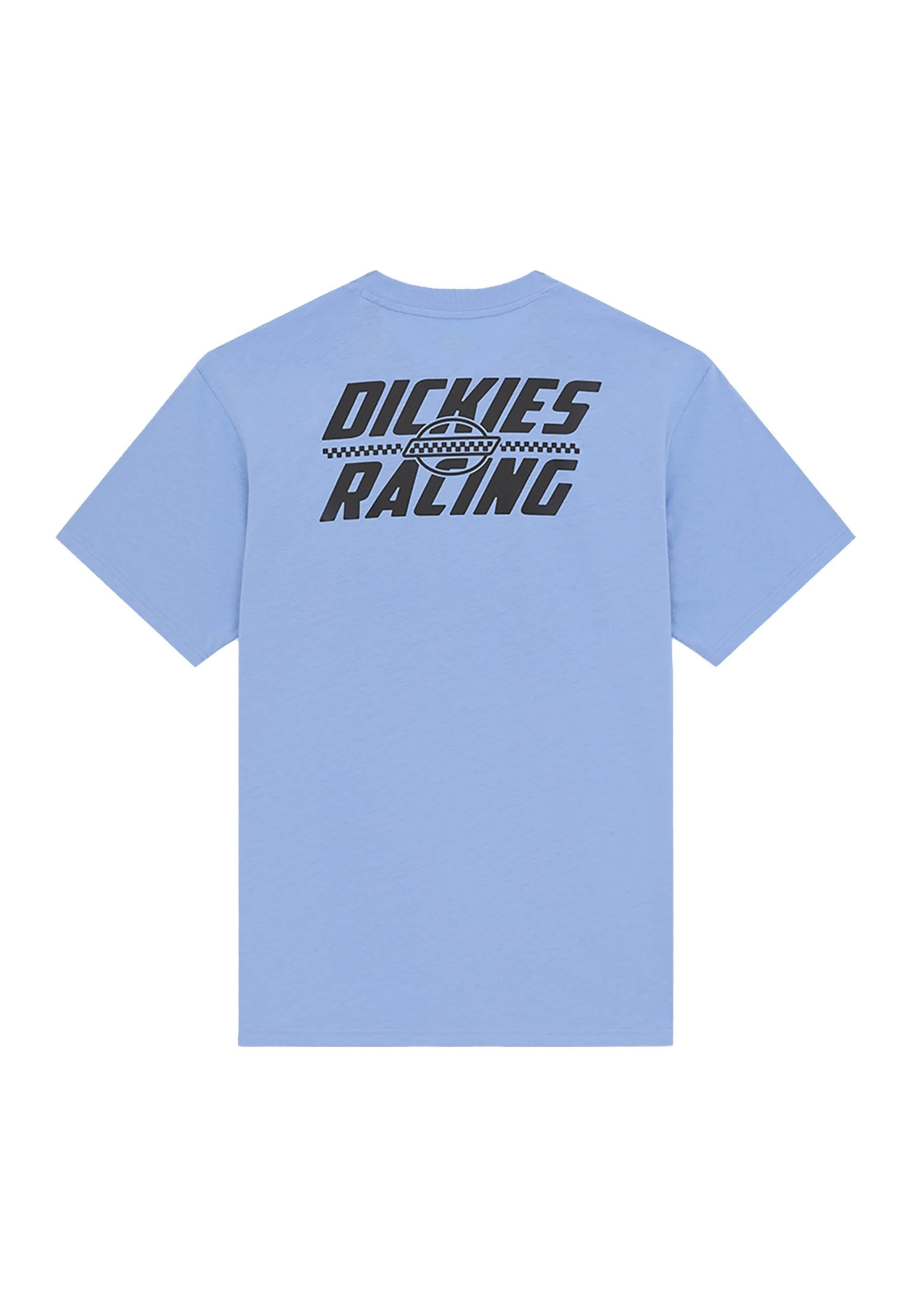 DICKIES Shirt in Lila