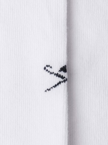 Hackett London Socken in Weiß