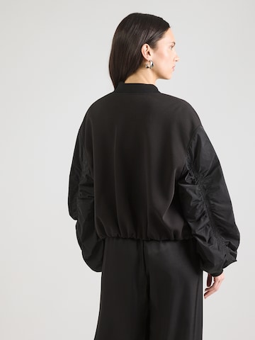 Liu Jo Tussenjas in Zwart