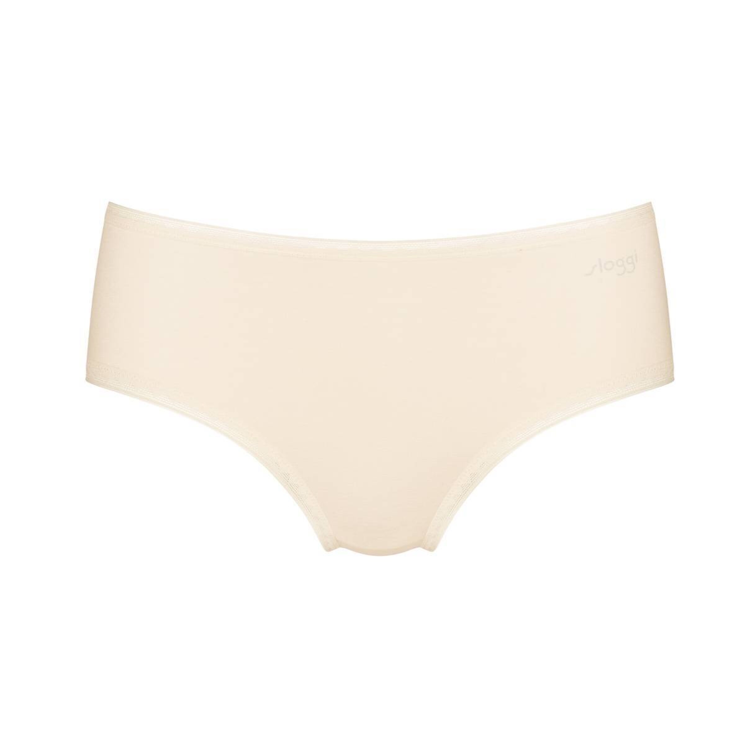 SLOGGI Slip 'Go' in Beige