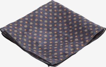 SELECTED HOMME Pocket Square in Blue: front