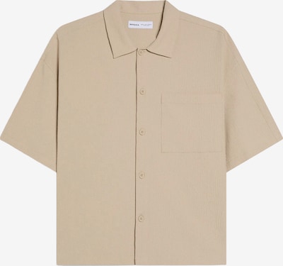 Bershka Paita värissä hiekka, Tuotenäkymä