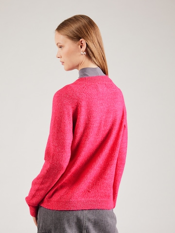 Pullover di PIECES in rosa