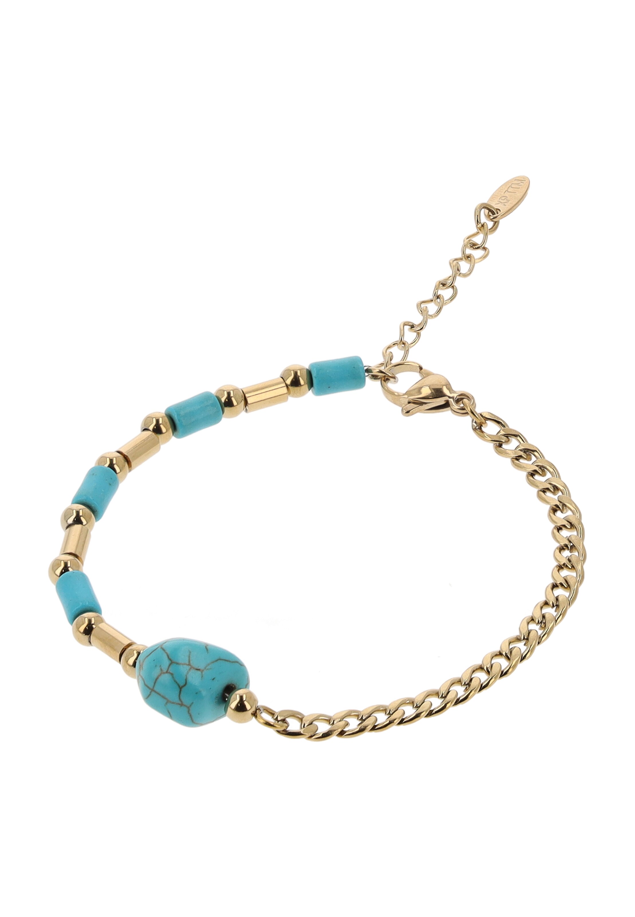 GRASSLAND Bracelet in Gold