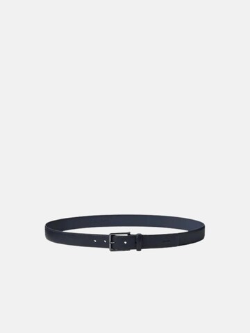 Calvin Klein Riem in Blauw