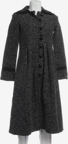 Marc Jacobs Jacket & Coat in XXS in Grey: front