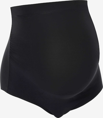 Culotte Chantelle en noir