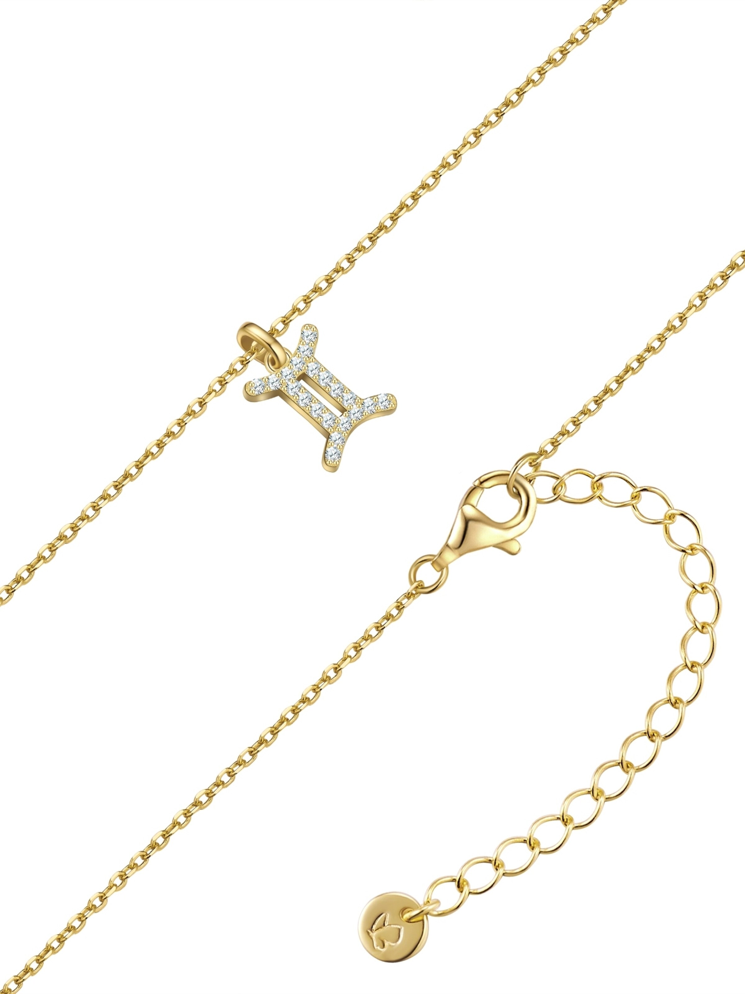 Chaîne Glanzstücke München en or