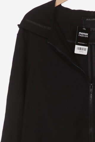Pull&Bear Jacket & Coat in XL in Black