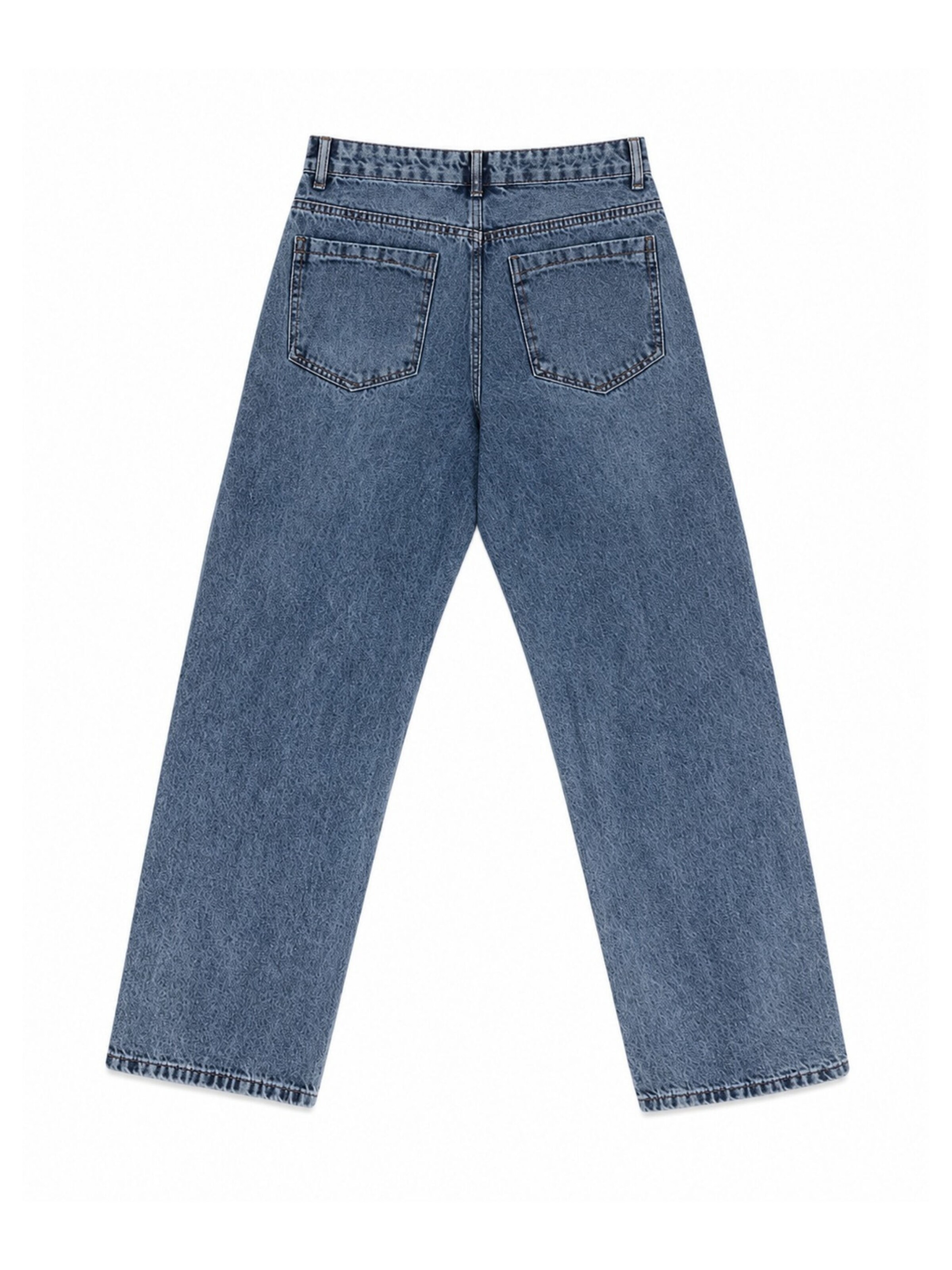 Bloazoine Regular Jeans 'Luca' in Blue