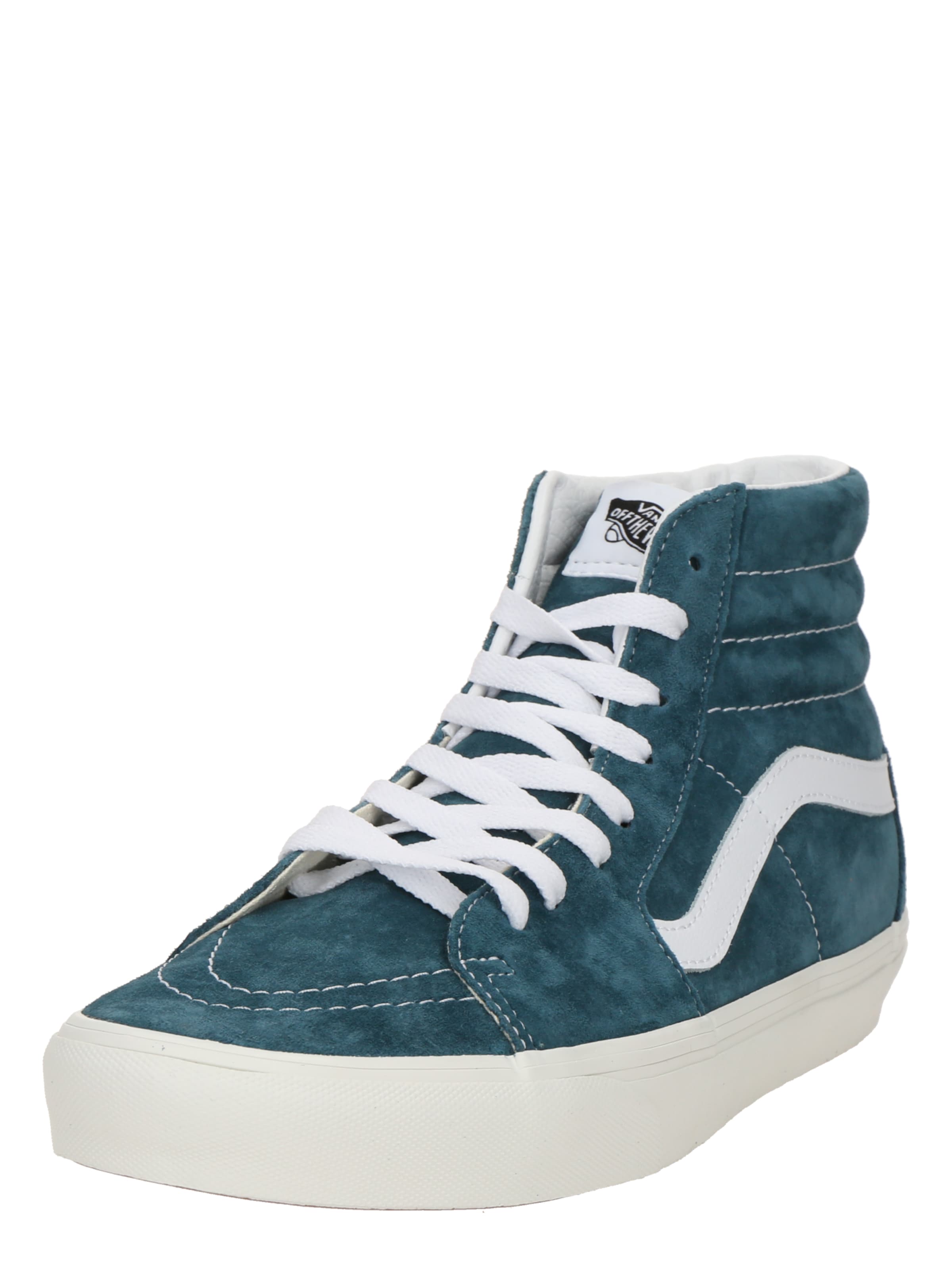 VANS Високи маратонки 'SK8-HI' в синьо: отпред