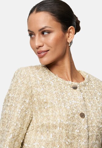 Blazer zero en beige