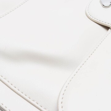 Love Moschino Handtasche One Size in Weiß