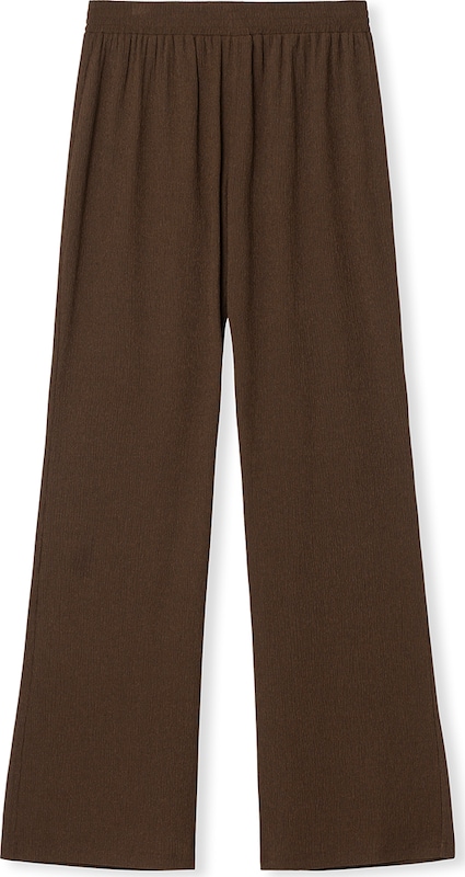 Envii Loosefit Hose 'Ensweetie' in Braun Envii Loosefit Hose 'Ensweetie' in Braun