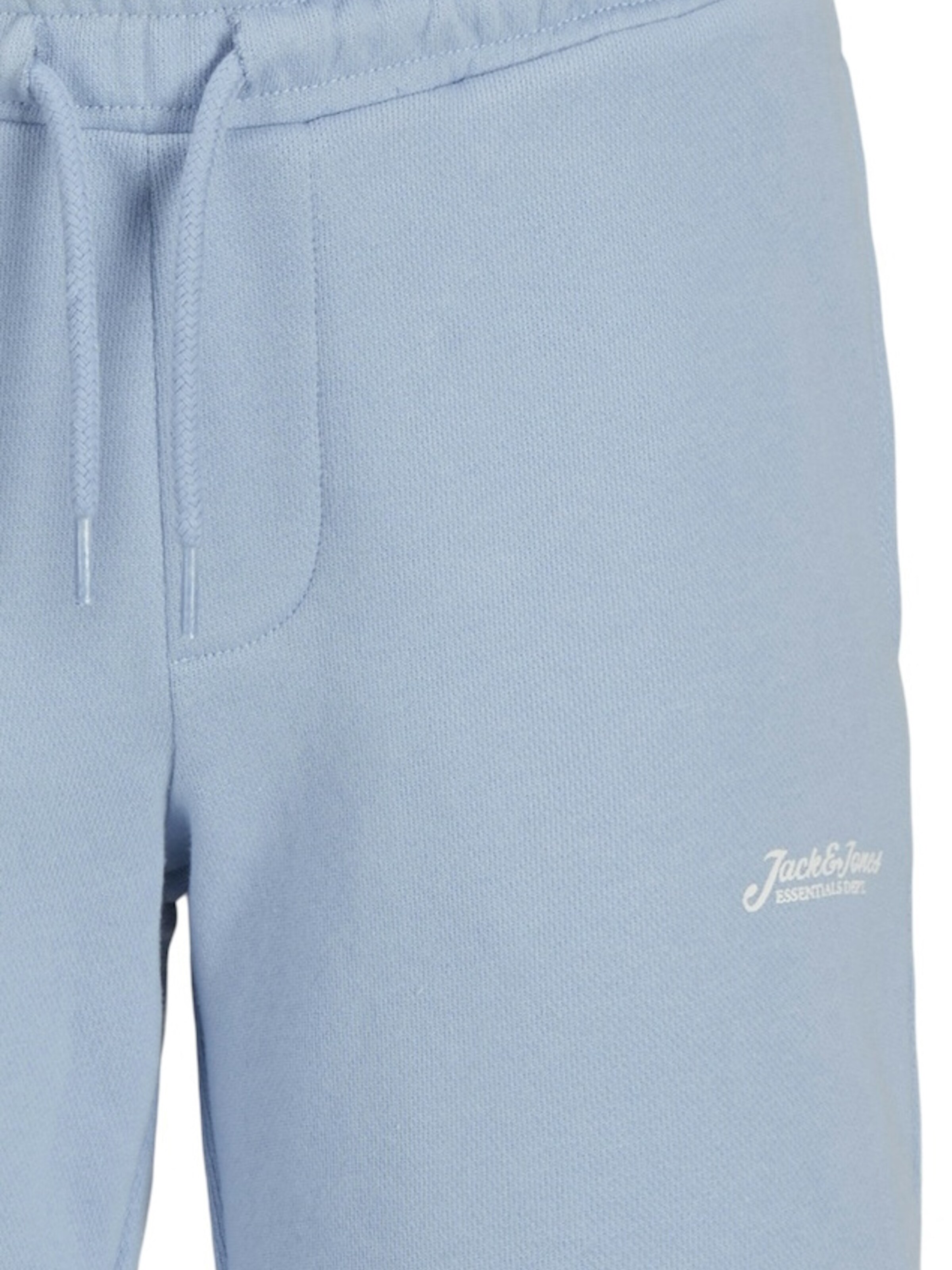 Slimfit Pantaloni 'JPSTGordon JJBeau' di Jack & Jones Junior in blu