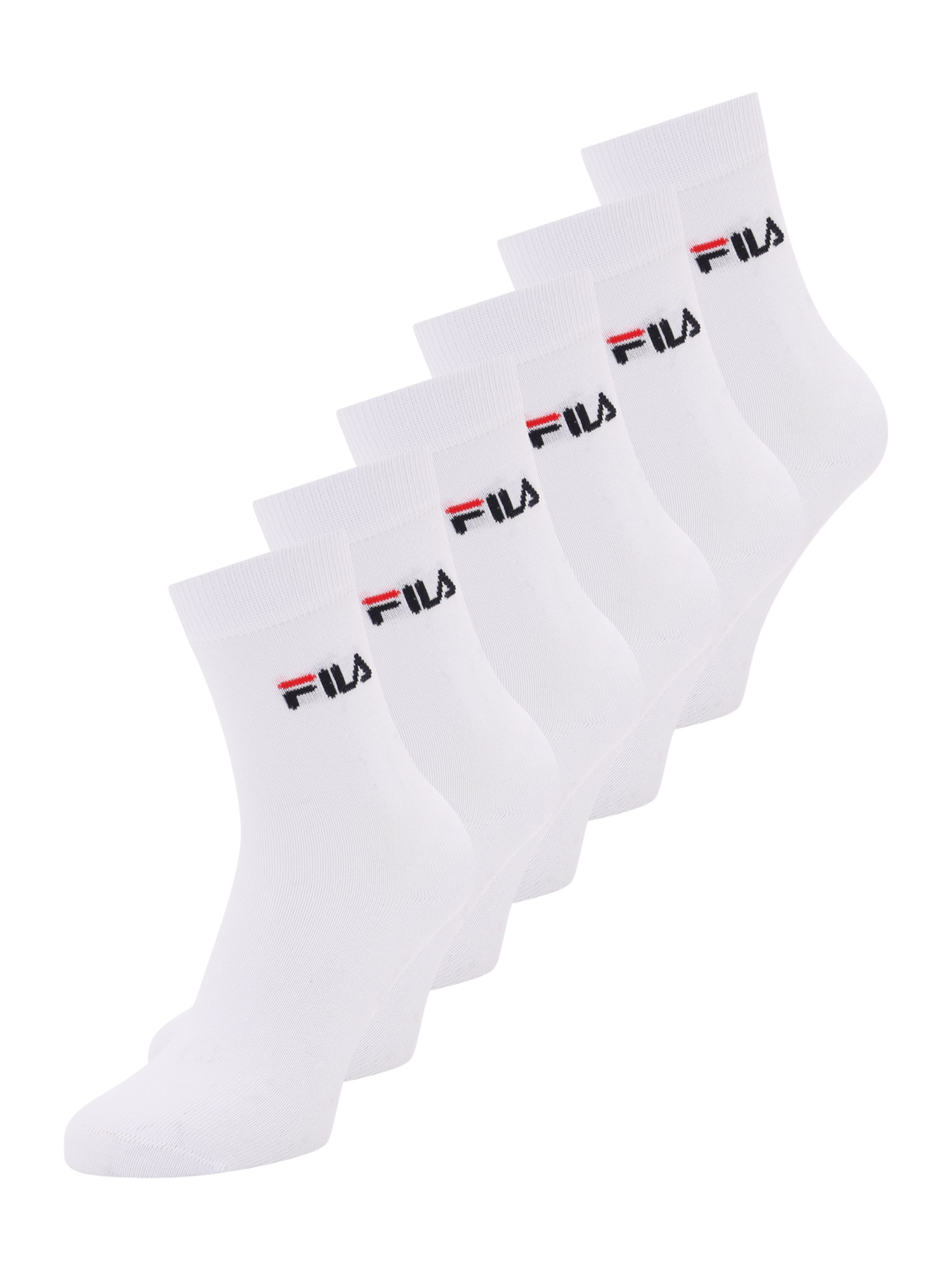 FILA Sokker i hvid: forside
