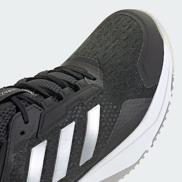Chaussure de sport 'Crazyflight 6' ADIDAS PERFORMANCE en noir
