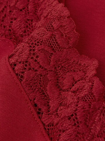 INTIMISSIMI Top in Red