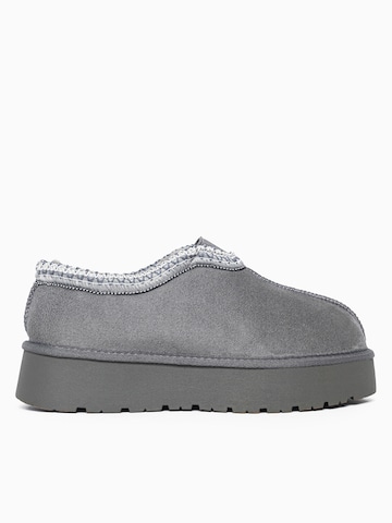 Stivale 'ILDEN' di Island Boot in grigio