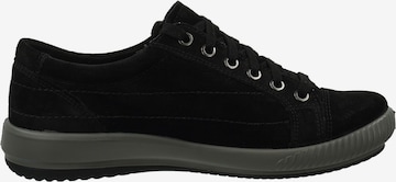Legero Athletic Lace-Up Shoes in Black