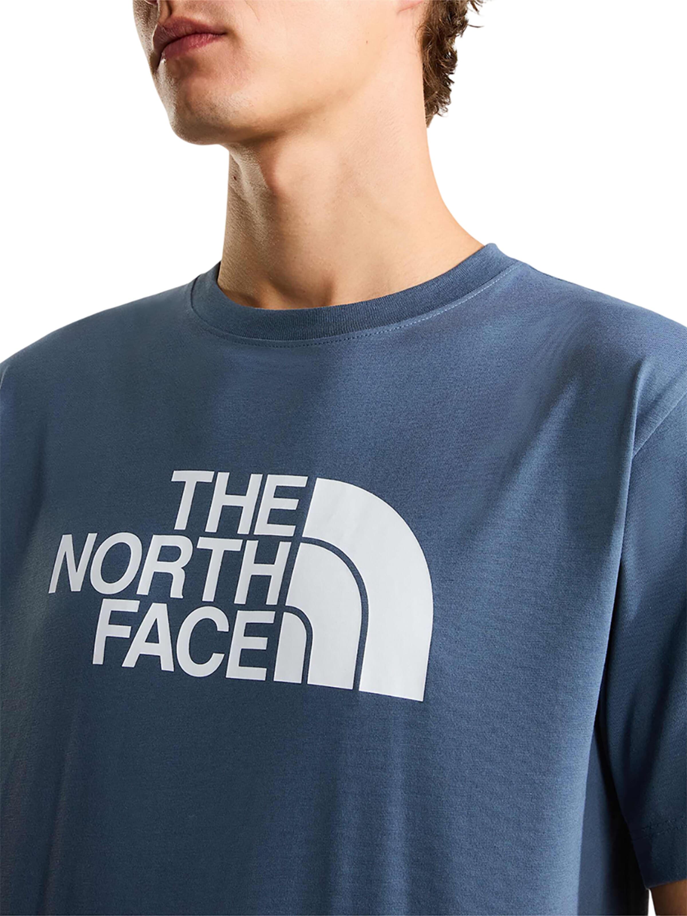 THE NORTH FACE Shirt in Blue