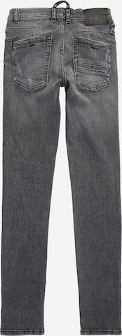 LTB Skinny Jeans 'CAYLE B' in Grijs