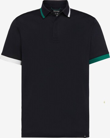 Boggi Milano Shirt in Blue: front