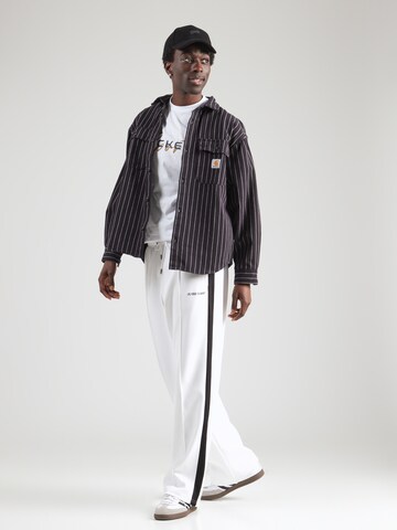 Maglietta di Hackett London in bianco