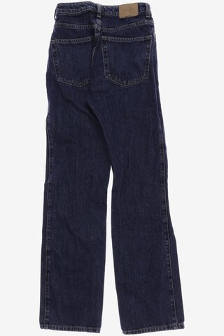 WEEKDAY Jeans in 24 in Blue