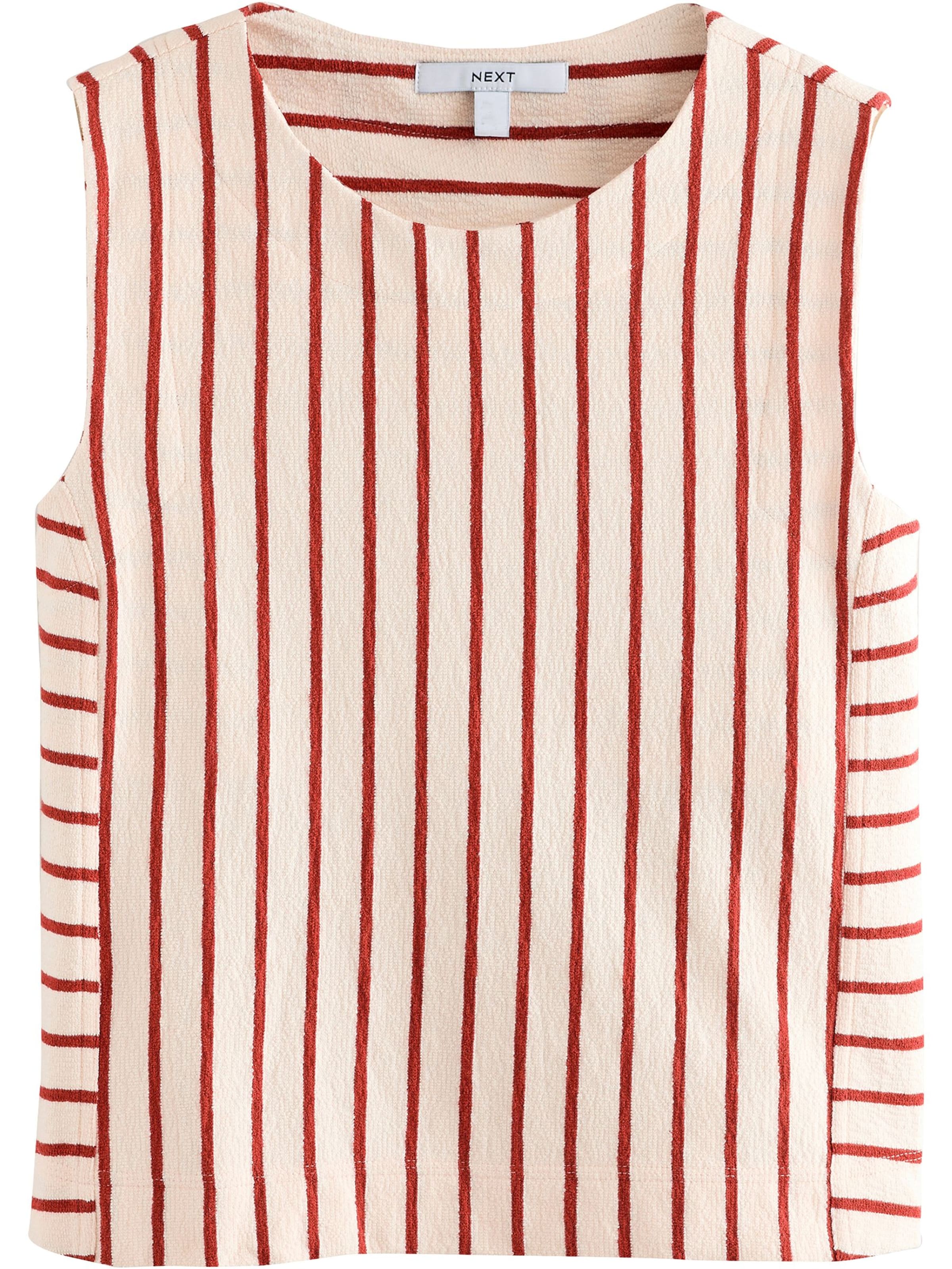 Next Top in Red: front