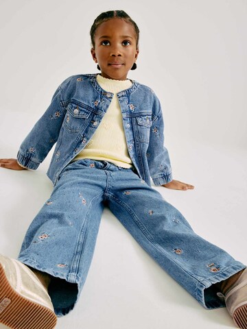 Veste mi-saison Marks & Spencer en bleu