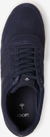 JOOP! Sneaker 'Veluto' in Blau