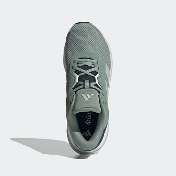ADIDAS PERFORMANCE Laufschuh 'Galaxy 7' in Grün