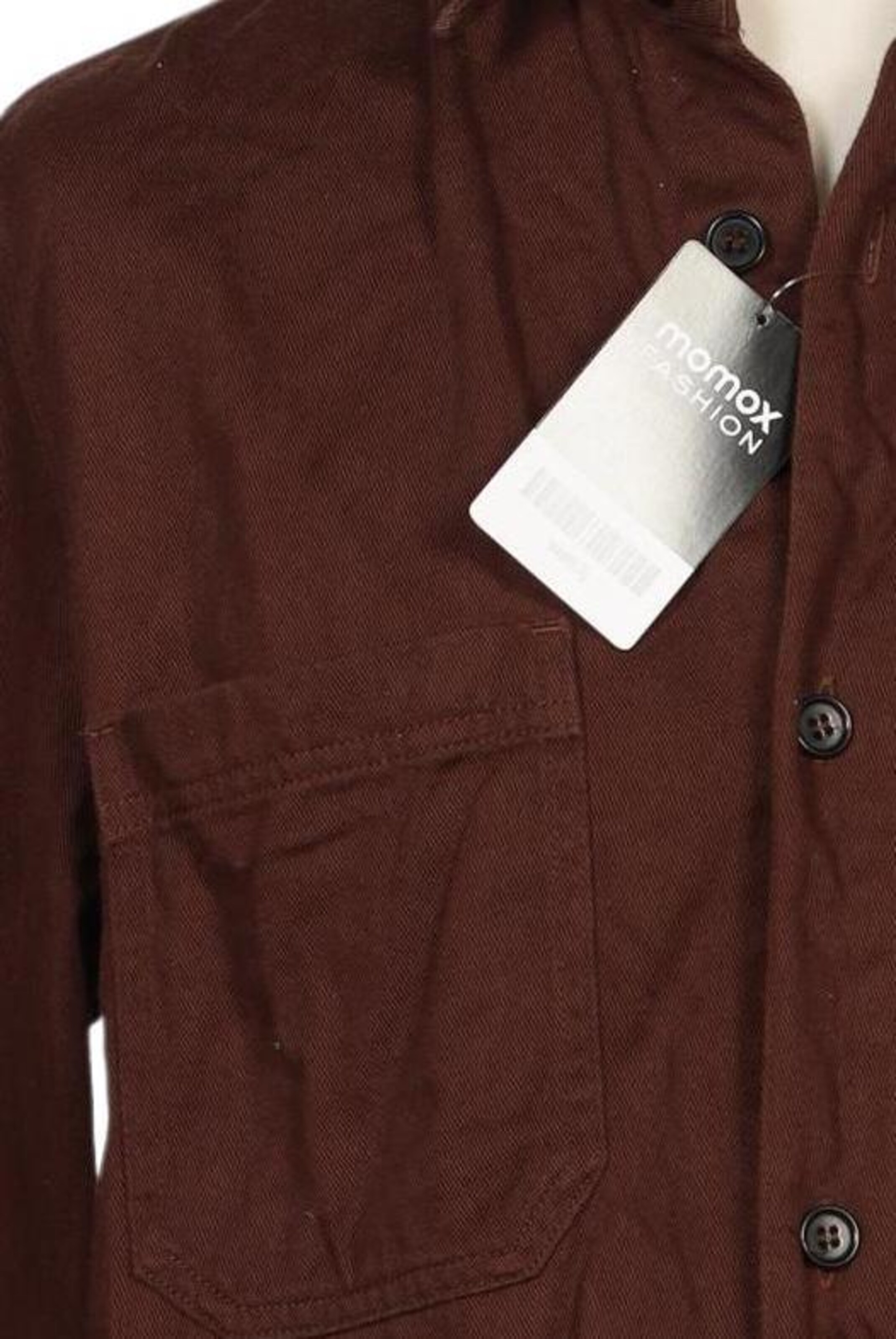 Arket Hemd 6XL in Braun